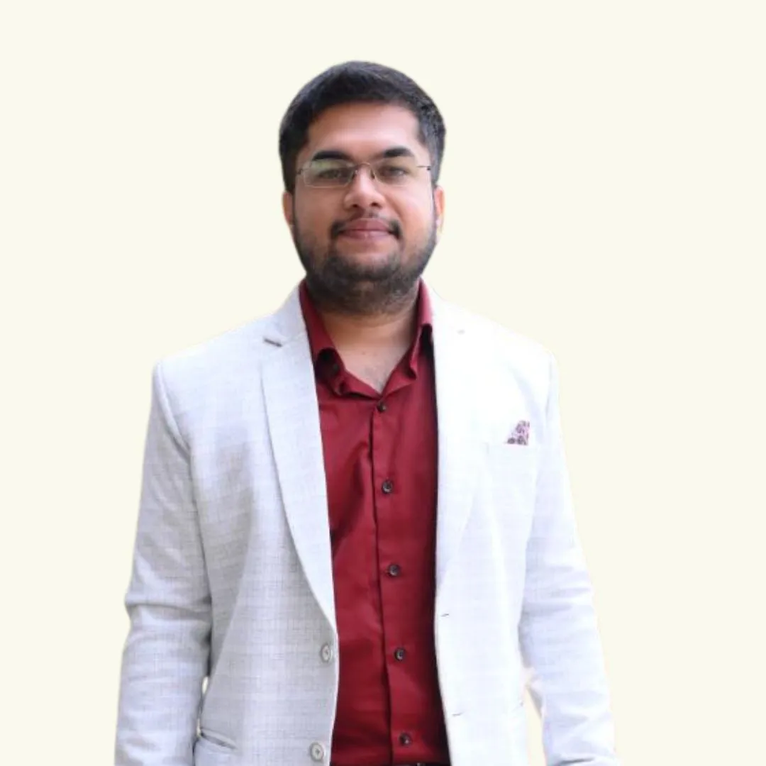 Abhishek Tiwari